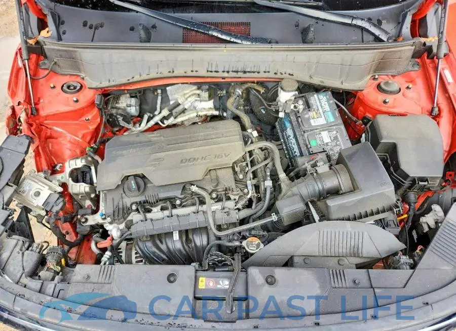 KM8HC3AB7RU061164# 11