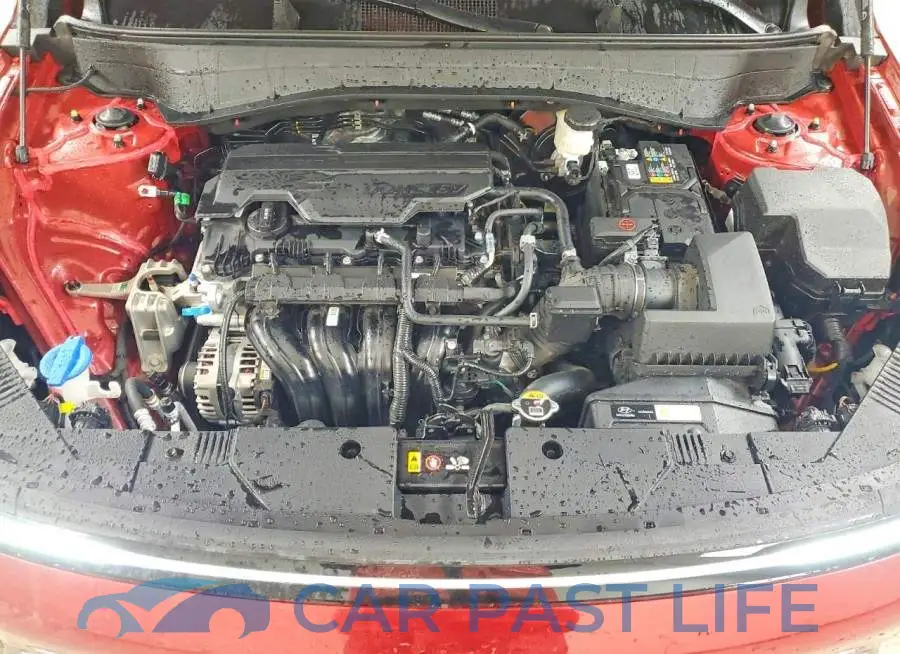 KM8HF3AB5TU473890# 12