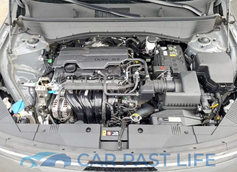 KM8HF3AB6TU435827# 12