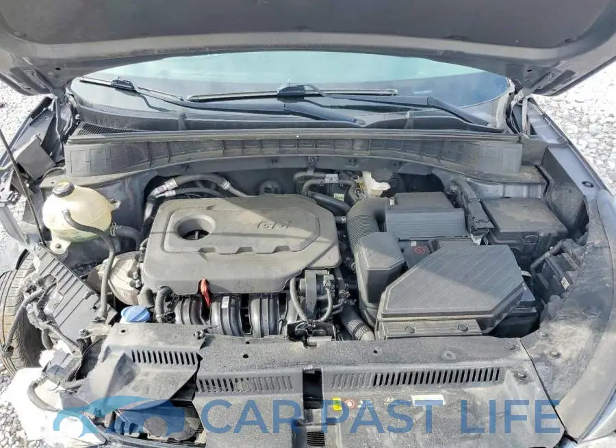 KM8J3CAL8LU168497# 12