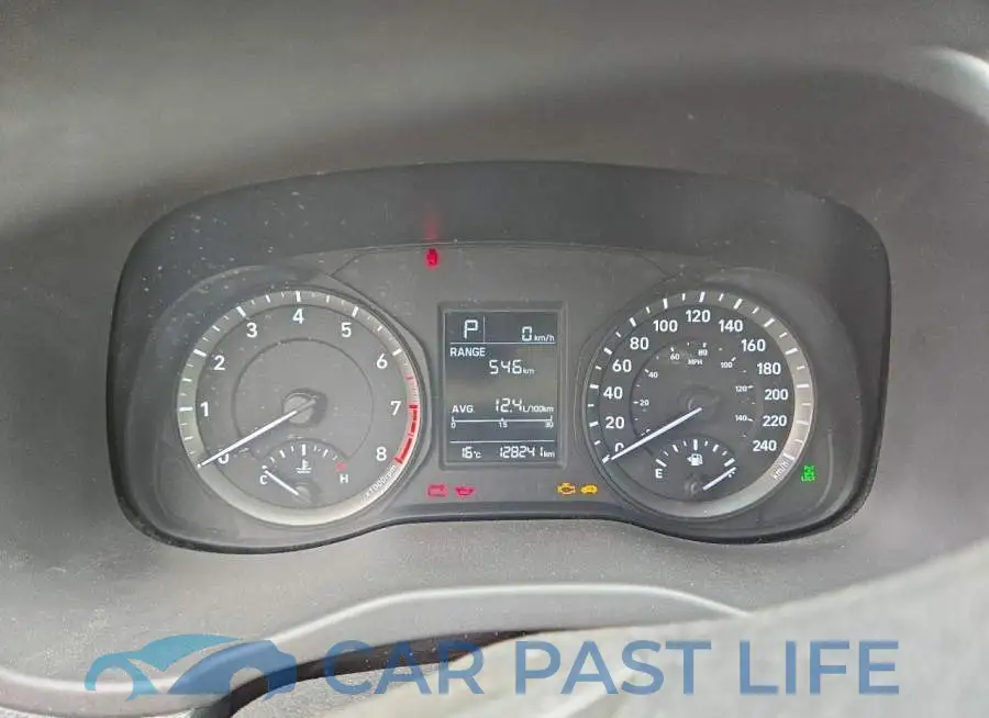 KM8K1CAA7KU355348# 9