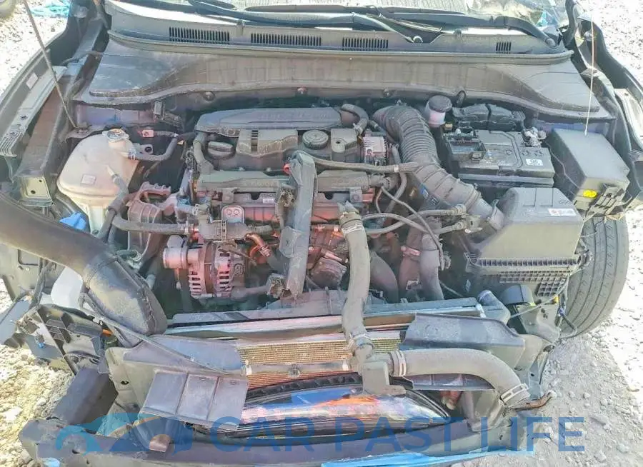 KM8K33A34NU868461# 12