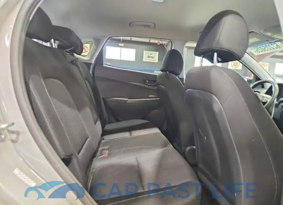 KM8K6CAB2NU762377# 11