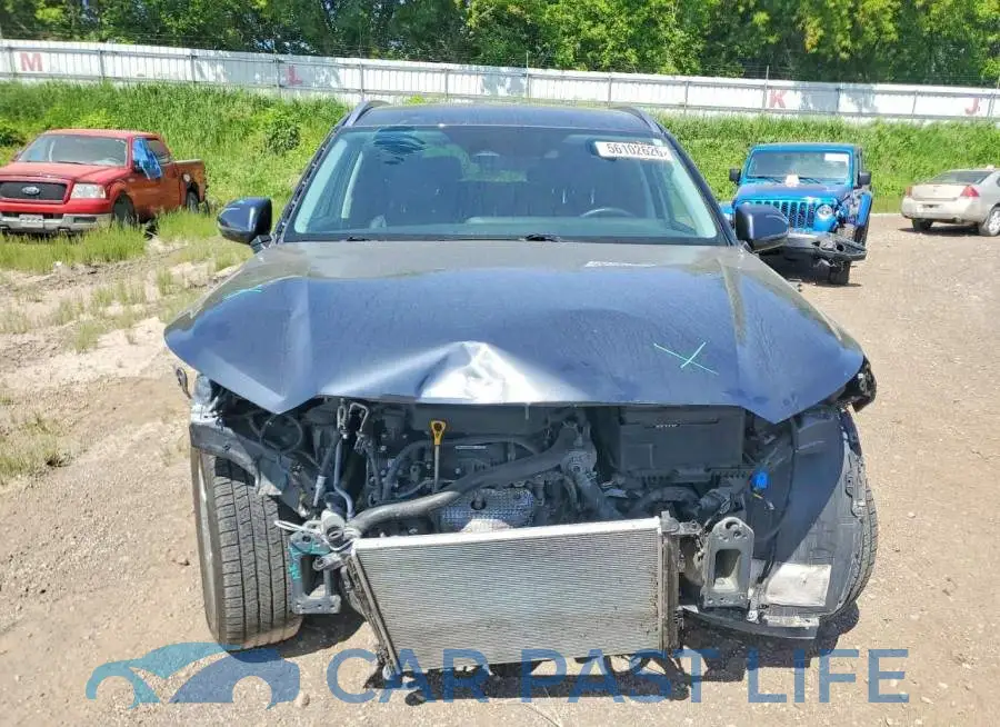 KM8R2DGE9RU681187# 5