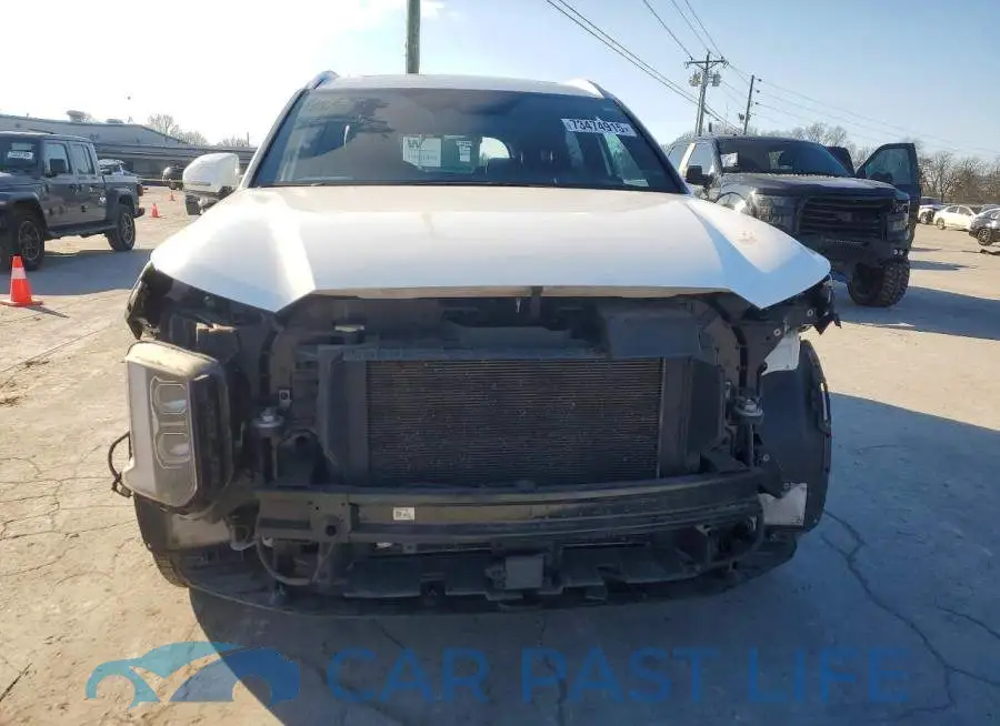 KM8R7DGE1PU507127# 5