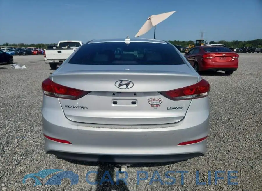 KMHD84LF8JU491957# 6