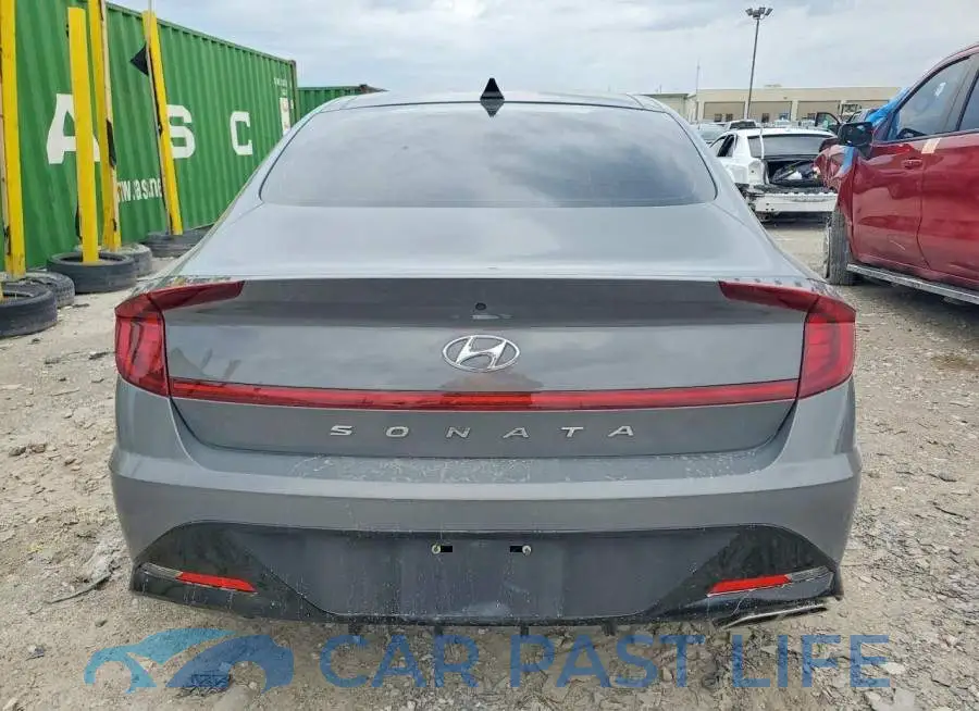 KMHL14JA1NA234895# 6