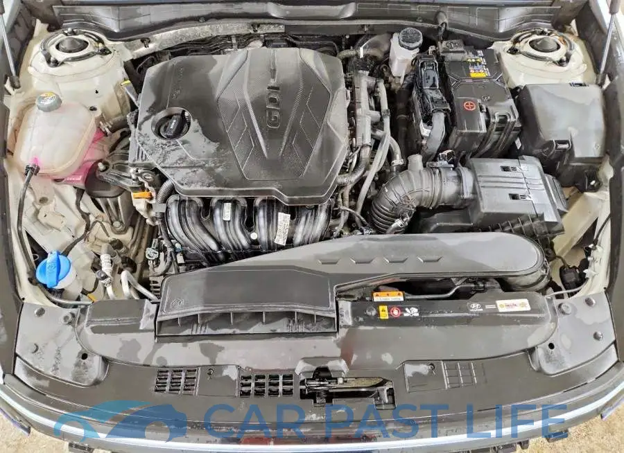 KMHL14JA8RA350200# 11