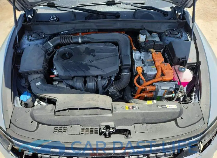 KMHL34JJ5RA096052# 11