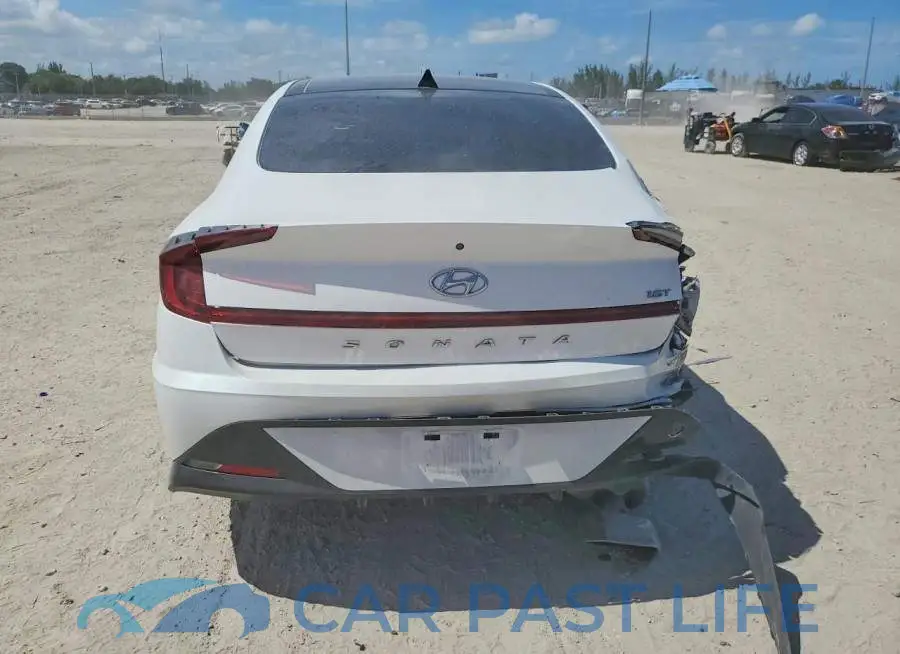 KMHL44J28NA240936# 6
