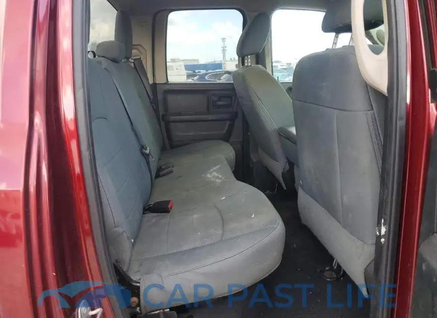 1C6RR6FT4JS244751# 10