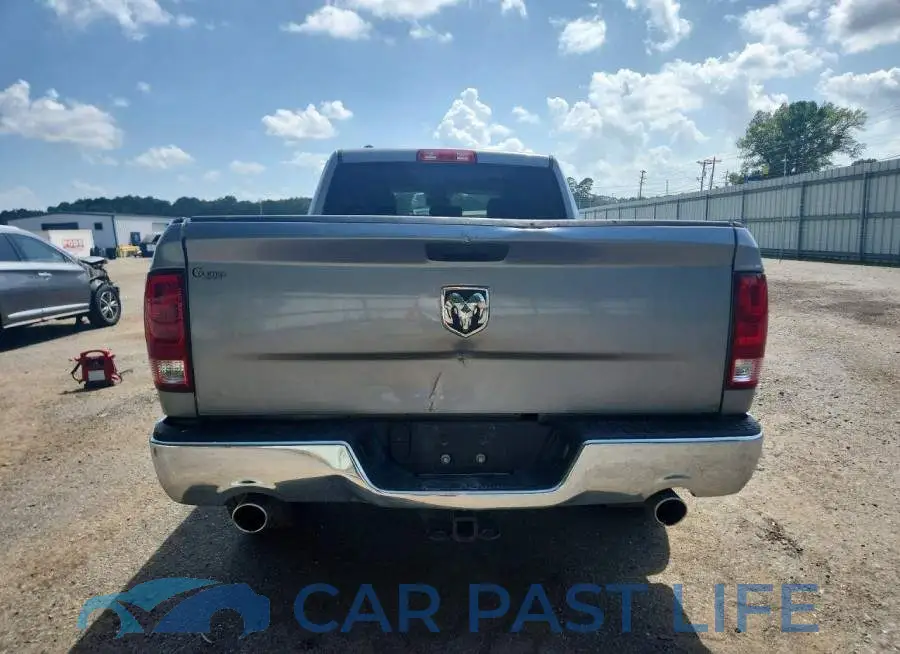 1C6RR6FT6NS155009# 6