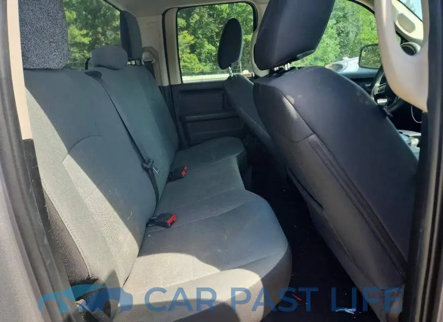 1C6RR6FT6NS155009# 10