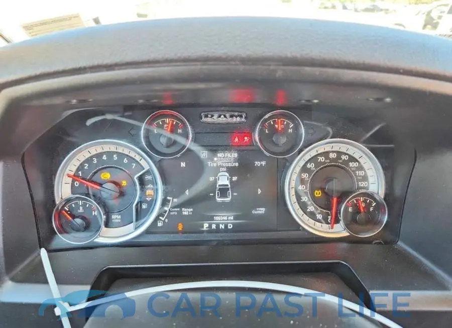 1C6RR6LG7NS192660# 9