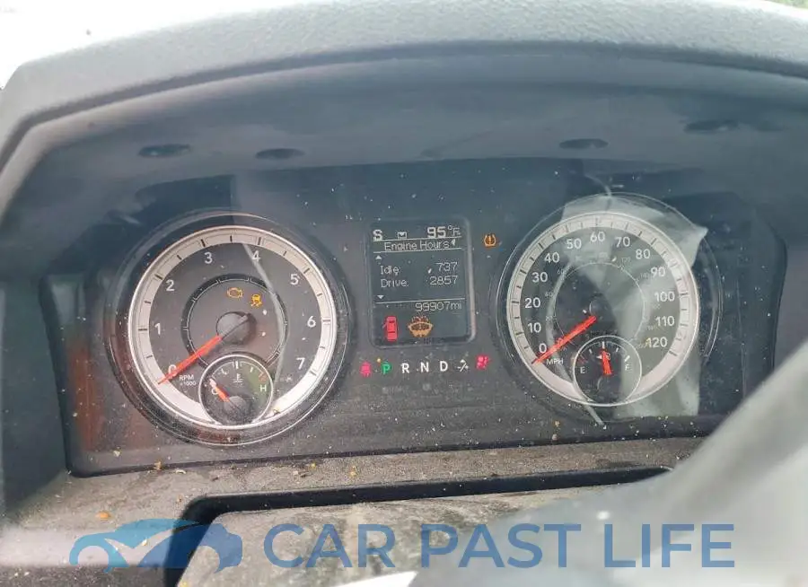 1C6RR6TT3MS550137# 9