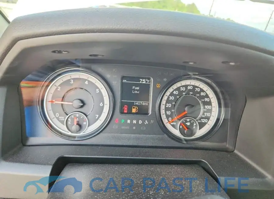 1C6RR7FT4RS192409# 9