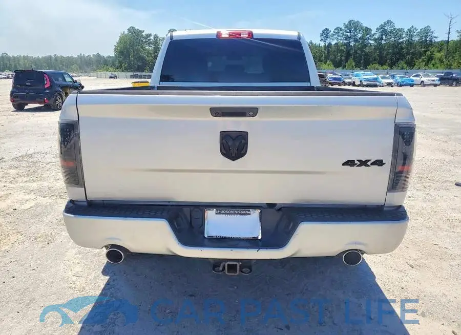 1C6RR7FT8JS203254# 6