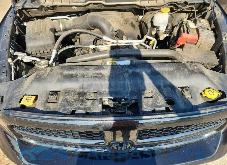 1C6RR7FTXJS348425# 11