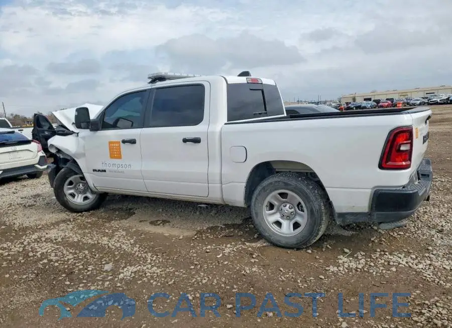 1C6RRFGG2SN604018# 2