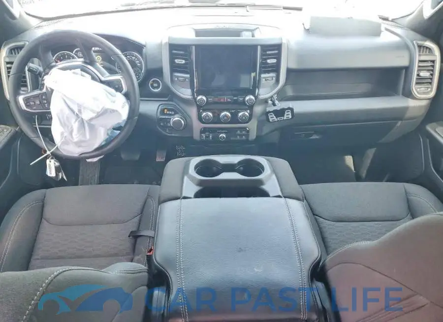 1C6RRFGG2SN604018# 8