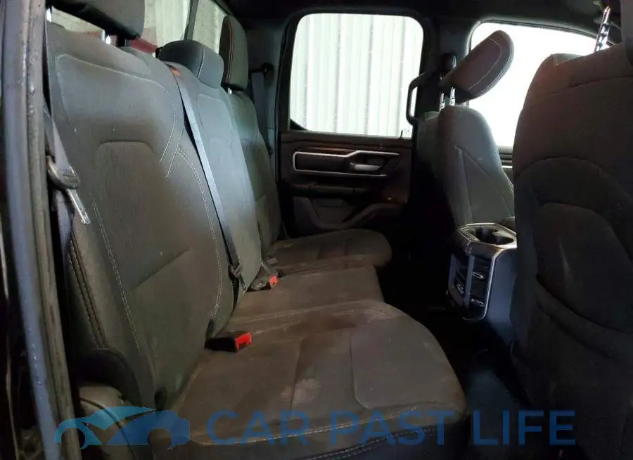 1C6SRFBT3NN142059# 10
