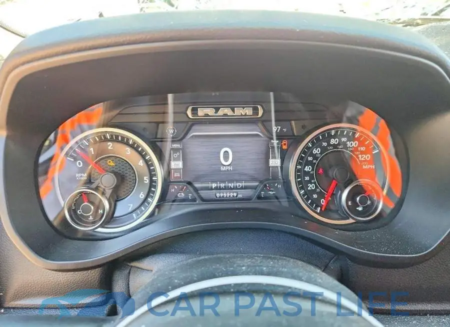 1C6SRFFT8KN750021# 9