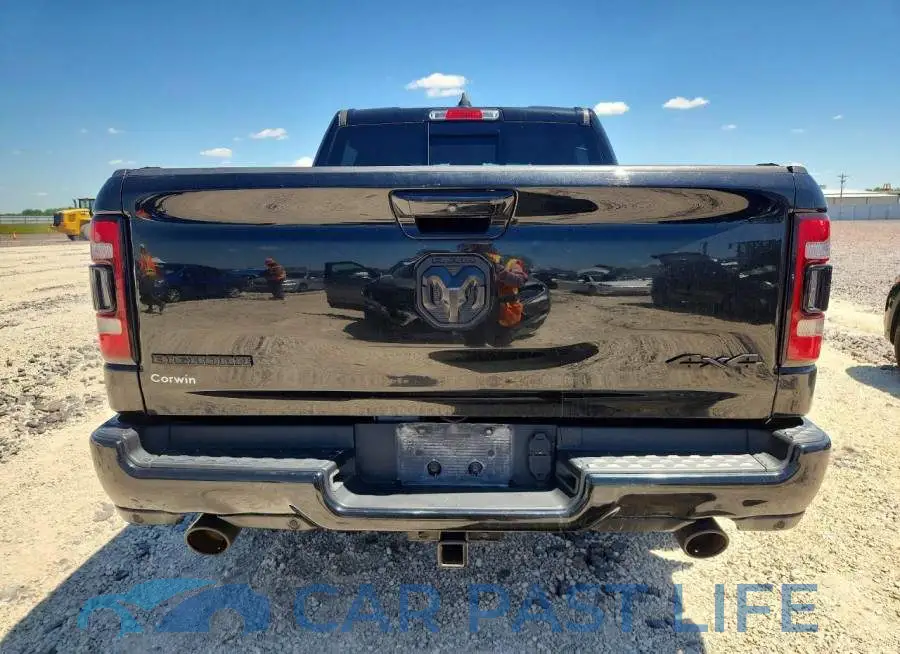 1C6SRFFT9LN116878# 6