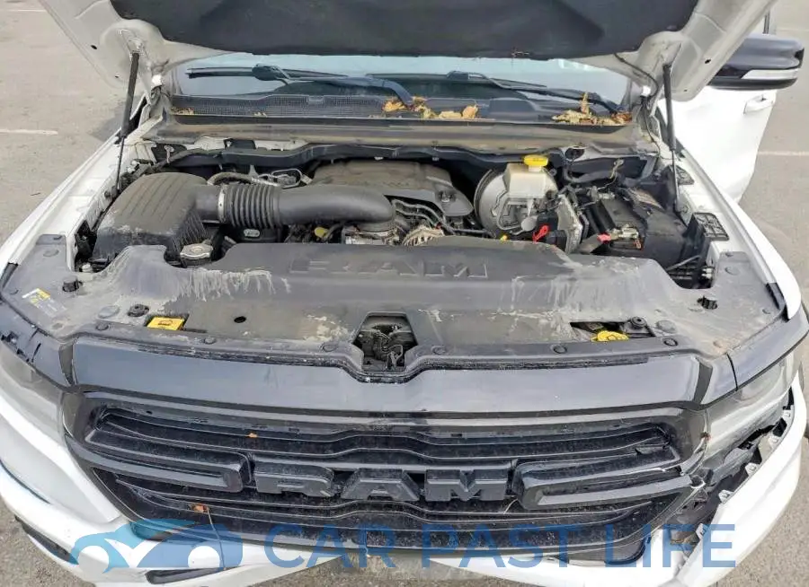 1C6SRFJT4MN535343# 11