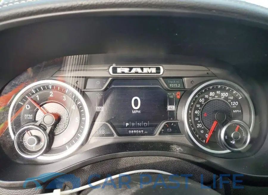 1C6SRFJT7LN233110# 9