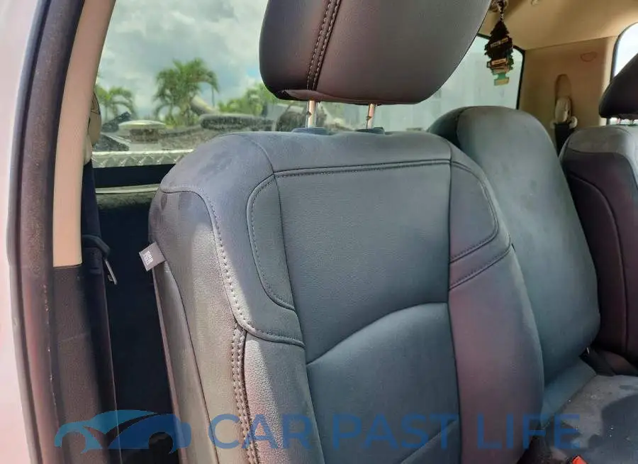 3C63RRAL8LG260668# 10