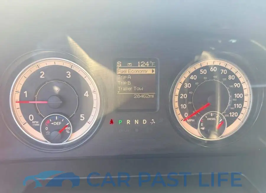 3C63RRGL1JG281172# 8