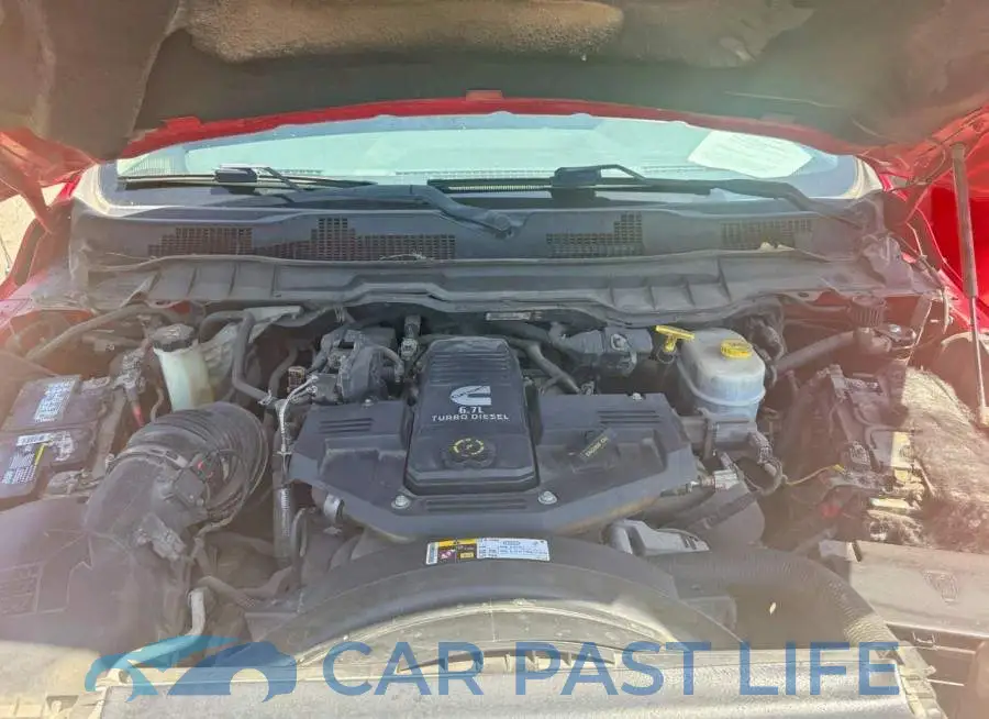 3C63RRGL1JG281172# 7