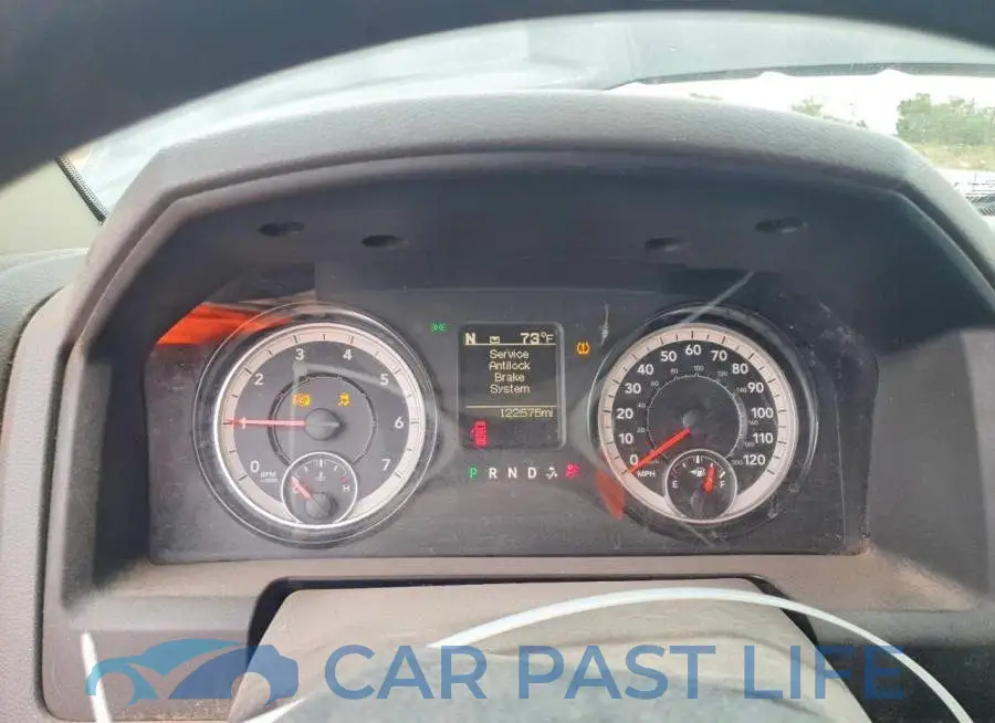 3C6JR6AG7KG507833# 9