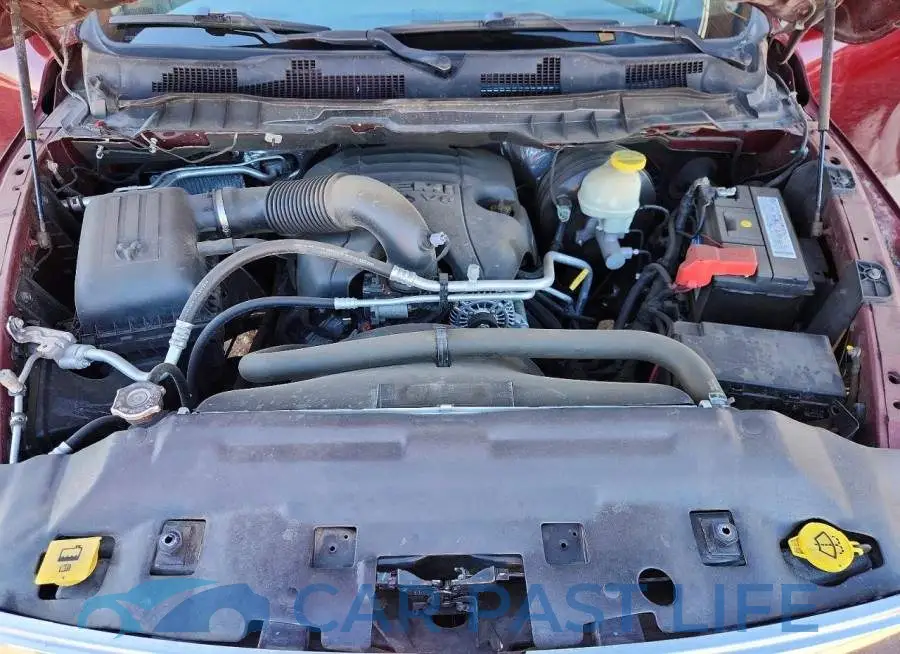 3C6RR6LT2HG563698# 11