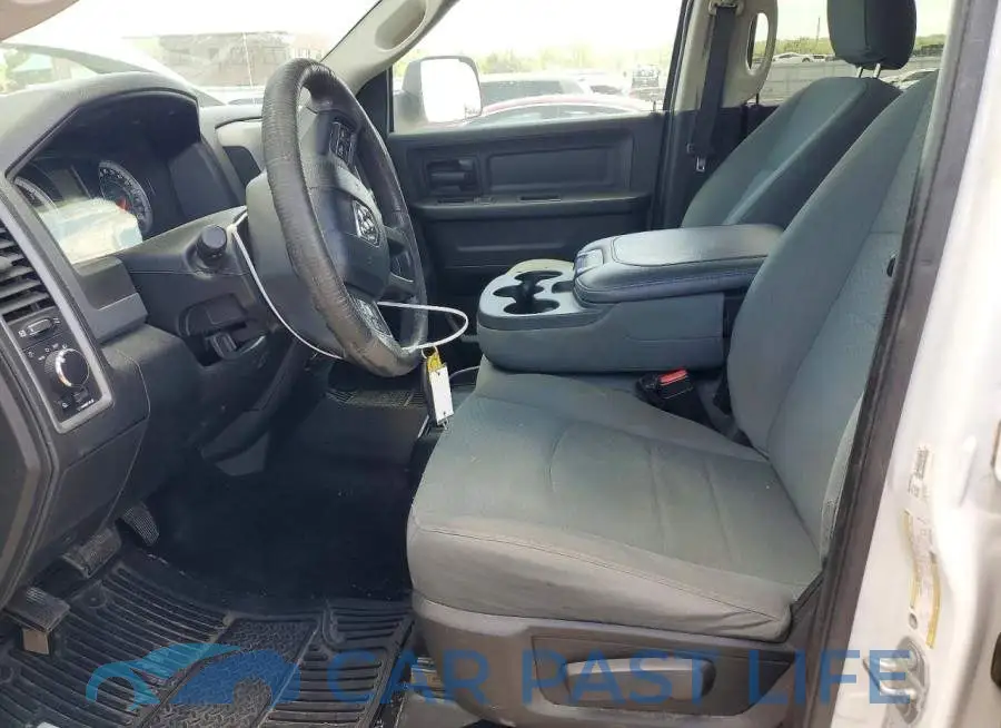 3C6UR5CJ0HG529181# 7
