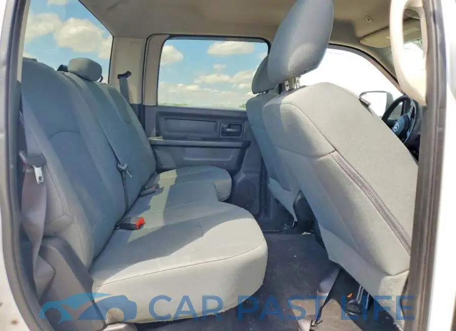 3C6UR5CJ0HG529181# 10