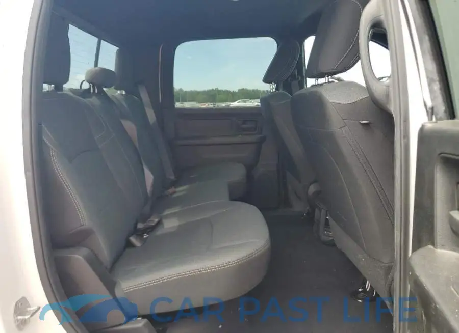 3C6UR5CJ5MG692693# 10