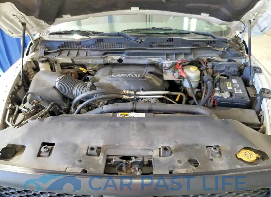 3C6UR5CJ8JG276276# 11