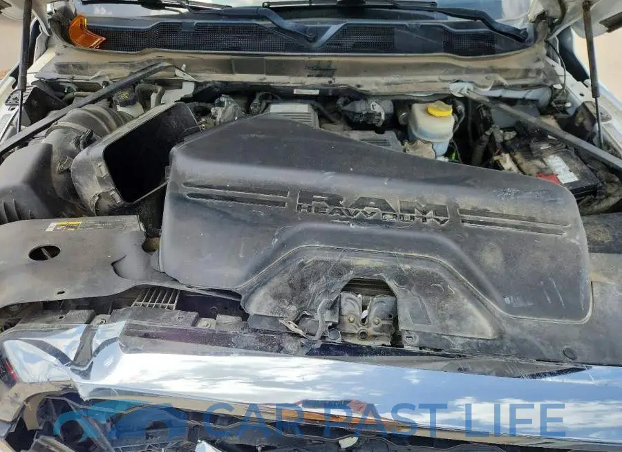 3C6UR5CL6LG197340# 11