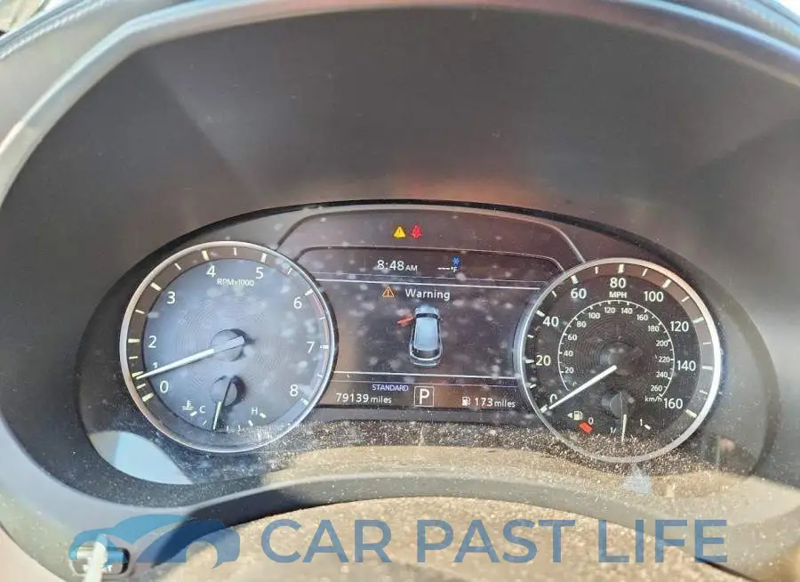 3PCAJ5BA8MF119555# 9