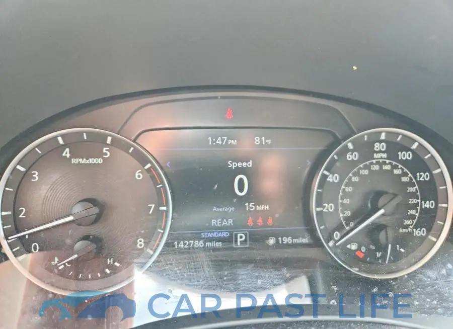 3PCAJ5M16LF119033# 9