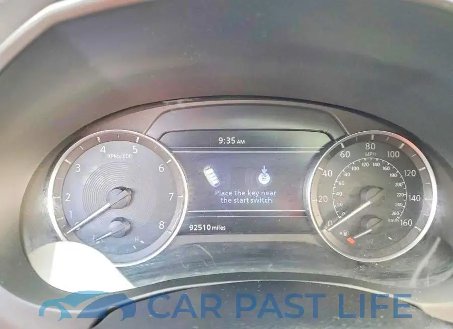 3PCAJ5M36LF111872# 9