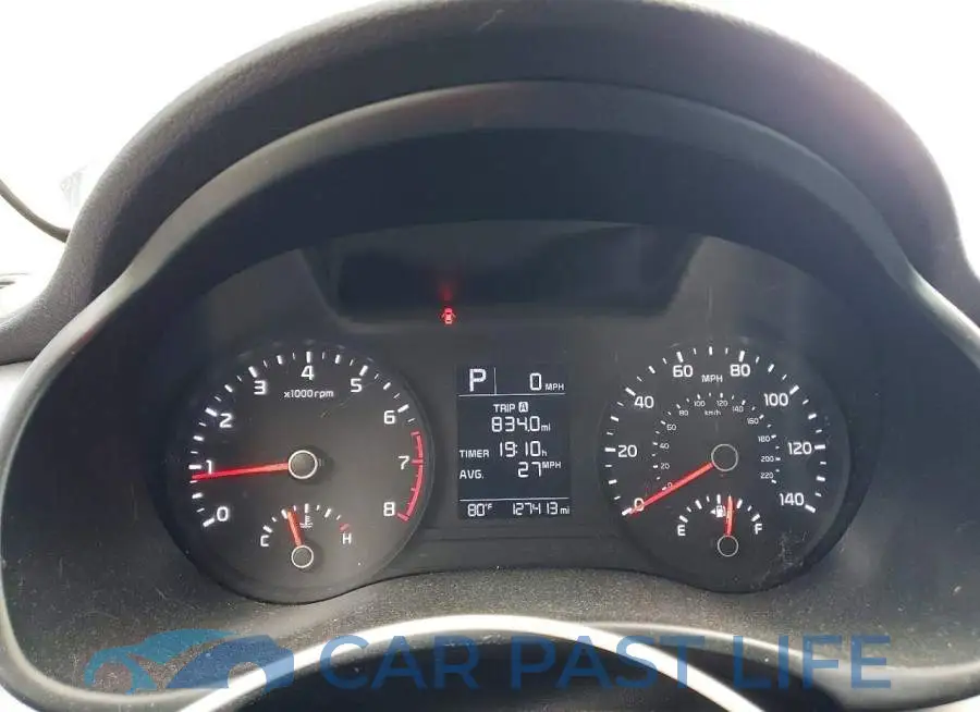 3KPA24AB2JE071747# 9