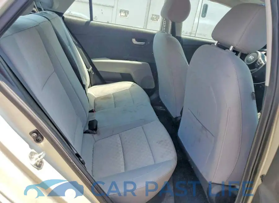 3KPA24AB7JE064261# 10
