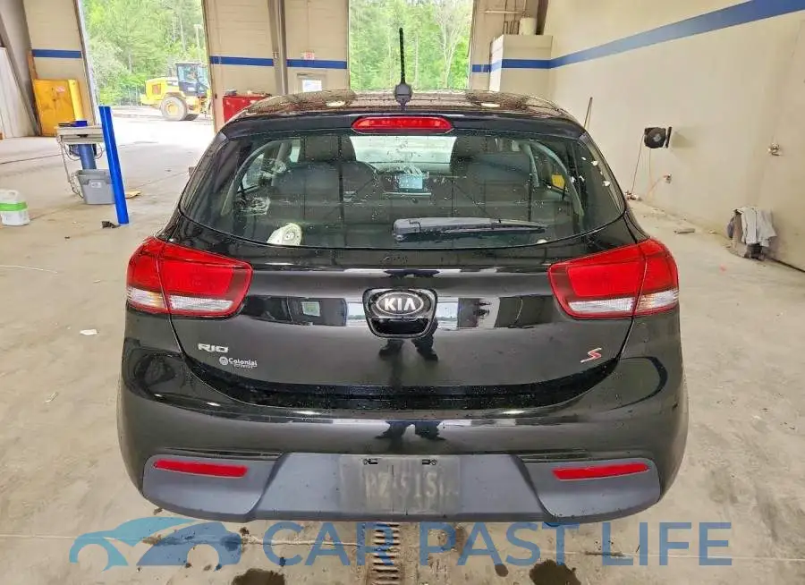 3KPA25AB4KE201857# 6