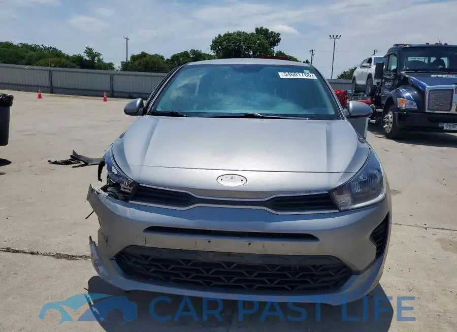 3KPA25AD3PE628438# 5