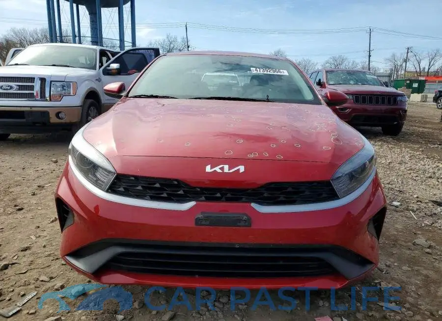 3KPF24AD2PE509876# 5