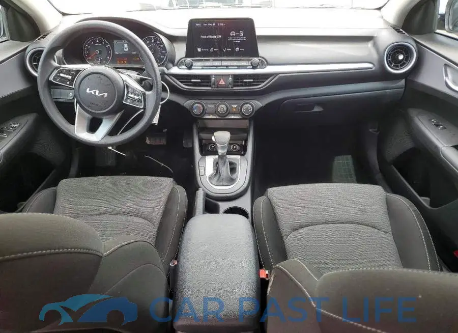 3KPF24AD6PE686687# 8