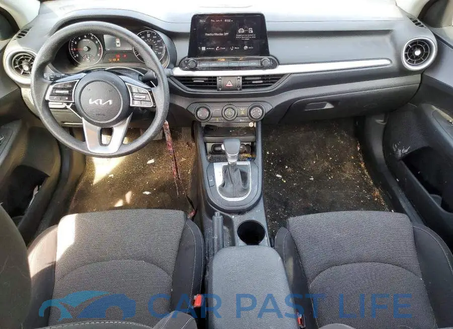 3KPF24AD6RE830662# 8