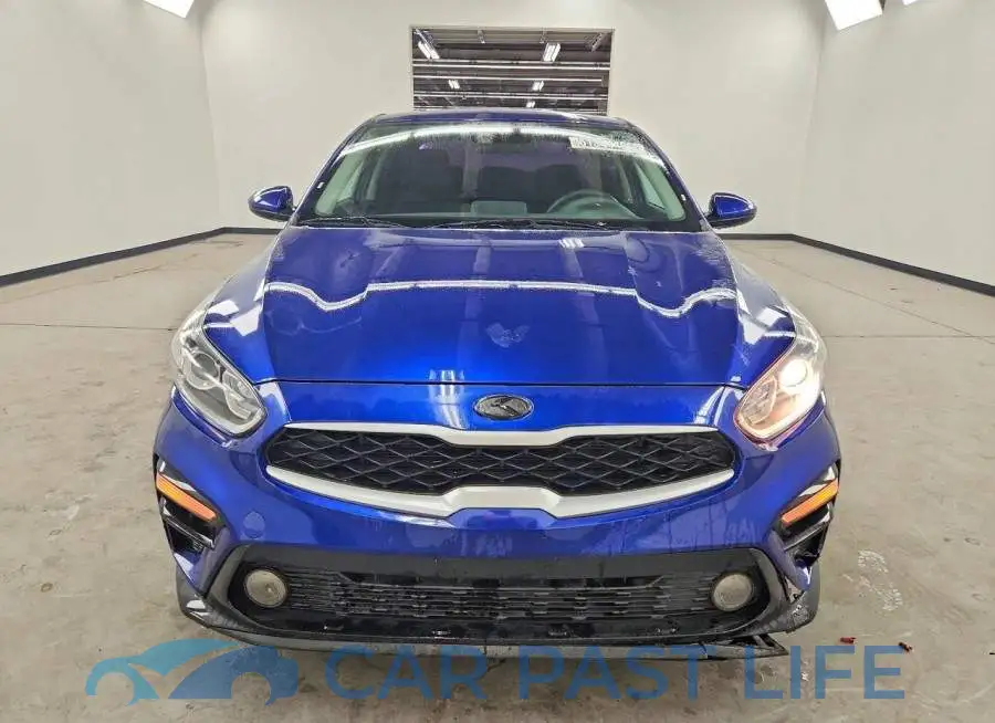 3KPF24AD7LE209633# 5